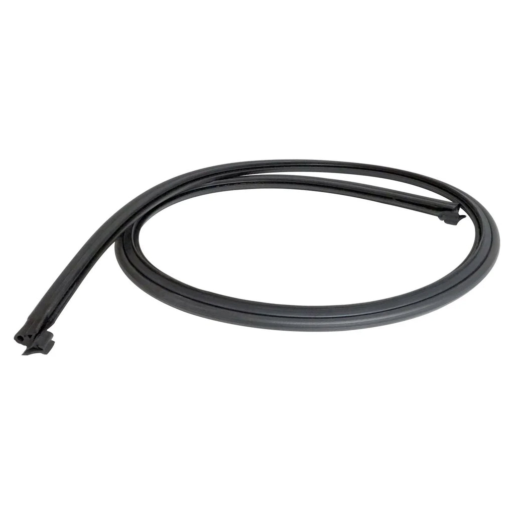 Crown Automotive Jeep Replacement Liftgate Weatherstrip 55175041AH