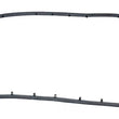 Load image into Gallery viewer, Crown Automotive Jeep Replacement Liftgate Weatherstrip J5454184 fits 1981-1986 Jeep CJ7