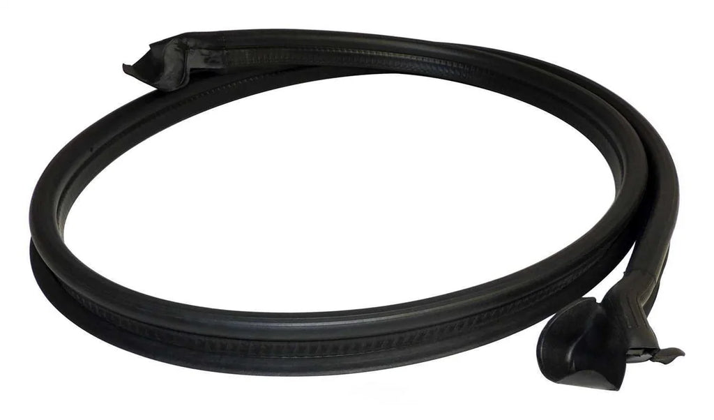 Crown Automotive Jeep Replacement Liftglass Seal 68088043AA fits 2011-2018 Jeep Wrangler / Wrangler JK