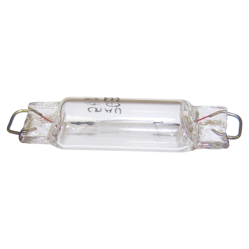 Crown Automotive Jeep Replacement Lighting-Exterior 54003086