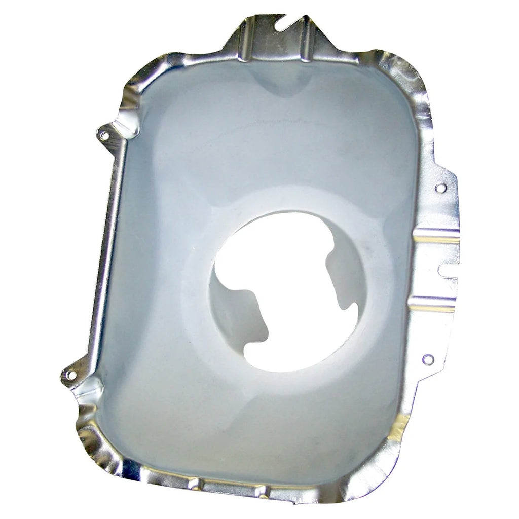 Crown Automotive Jeep Replacement Lighting-Exterior 56001278
