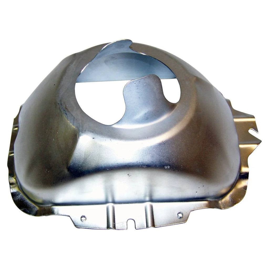 Crown Automotive Jeep Replacement Lighting-Exterior 56001279