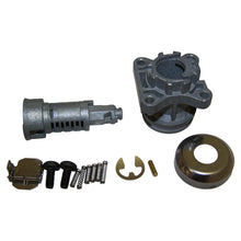 Load image into Gallery viewer, Crown Automotive Jeep Replacement Lock Cylinder - Main Product View