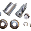 Load image into Gallery viewer, Crown Automotive Jeep Replacement Lock Cylinder 4778123 fits 1995 Chrysler Sebring / 1995 Dodge Stratus / 1995 Jeep Cherok...