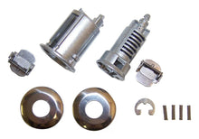 Load image into Gallery viewer, Crown Automotive Jeep Replacement Lock Cylinder 4778123 fits 1995 Chrysler Sebring / 1995 Dodge Stratus / 1995 Jeep Cherok...