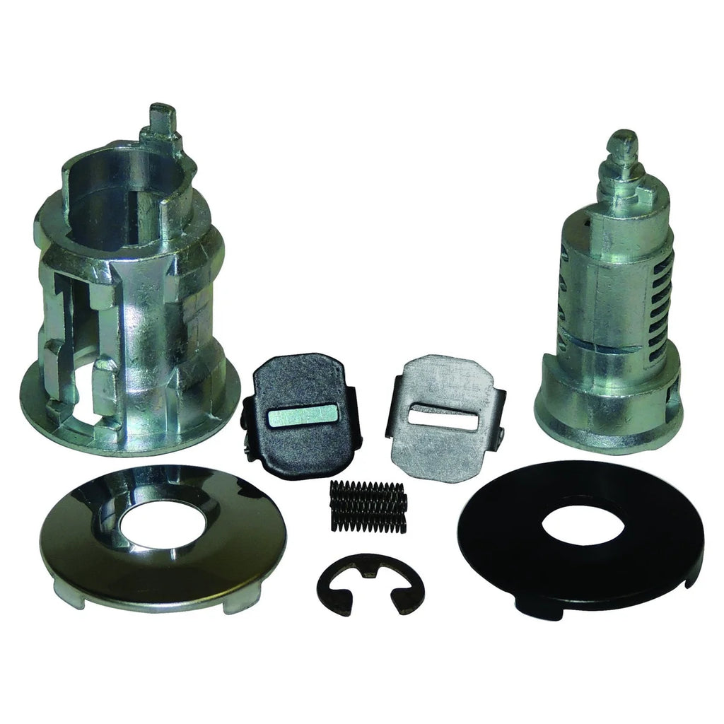 Crown Automotive Jeep Replacement Lock Cylinder 4864651