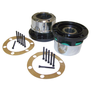 Crown Automotive Jeep Replacement Locking Hub Set 400501