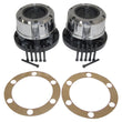 Load image into Gallery viewer, Crown Automotive Jeep Replacement Locking Hub Set 400502
