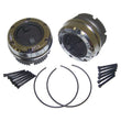 Load image into Gallery viewer, Crown Automotive Jeep Replacement Locking Hub Set 400518