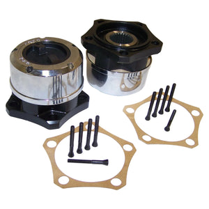 Crown Automotive Jeep Replacement Locking Hub Set 400526