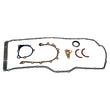 Load image into Gallery viewer, Crown Automotive Jeep Replacement Lower Gasket Set for 4.0L Engine; Fits 2000-2006 Jeep TJ, XJ, WJ, WG - Main Product View