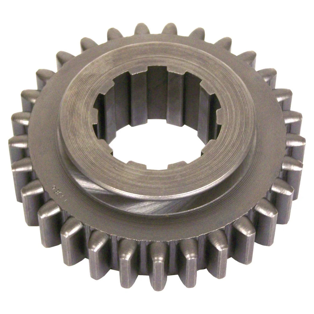 Crown Automotive Jeep Replacement Manual Transmission Components J0906199
