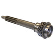 Load image into Gallery viewer, Crown Automotive Jeep Replacement Manual Transmission Input Shaft J0906203