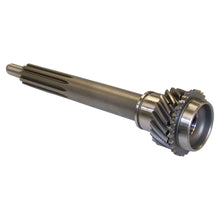 Load image into Gallery viewer, Crown Automotive Jeep Replacement Manual Transmission Input Shaft J0906203