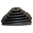 Load image into Gallery viewer, Crown Automotive Jeep Replacement Manual Transmission Shift Boot 52078558