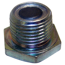 Load image into Gallery viewer, Crown Automotive Jeep Replacement Manual Transmission Drain Plug 83500512 - Main Product View