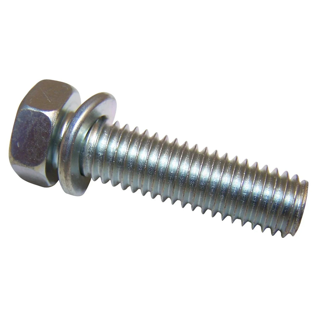 Crown Automotive Jeep Replacement Manual Transmission Shift Housing Bolt for Various Jeep Vehicles 83500525 - Main Product...