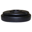 Load image into Gallery viewer, Crown Automotive Jeep Replacement Manual Transmission Shift Lever Boot 83500520 - Main Product View