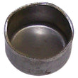 Load image into Gallery viewer, Crown Automotive Jeep Replacement Manual Transmission Shift Rail Plate - Main Product View