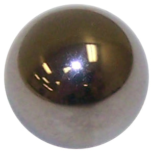 Crown Automotive Jeep Replacement Manual Transmission Shift Knob 453593 fits 1945-1949 1951-1955 1957-1986 Jeep / Willys - Main Product Vie...