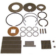 Load image into Gallery viewer, Crown Automotive Jeep Replacement Manual Transmission Rebuild Kit J0922607 fits 1945-1971 Jeep / Willys - Main Product View