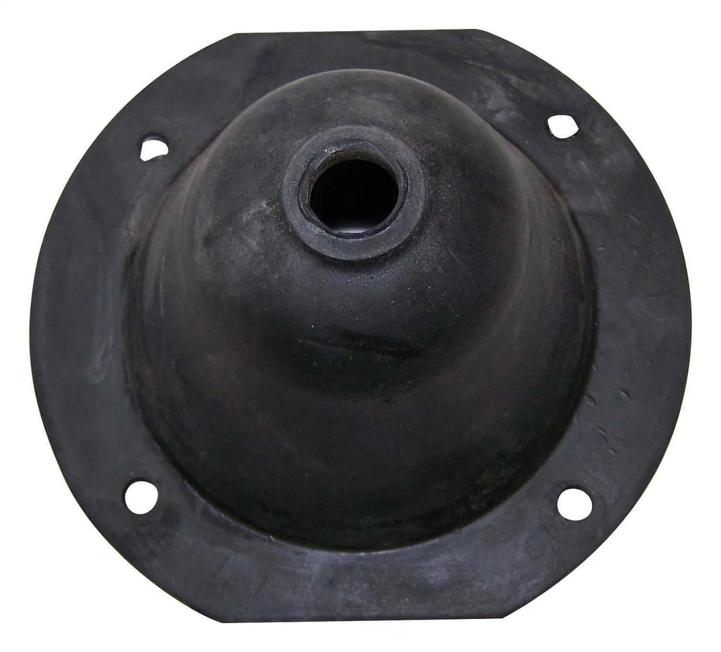 Crown Automotive Jeep Replacement Manual Transmission Shift Boot J0907107 fits 1945-1971 Jeep / Willys