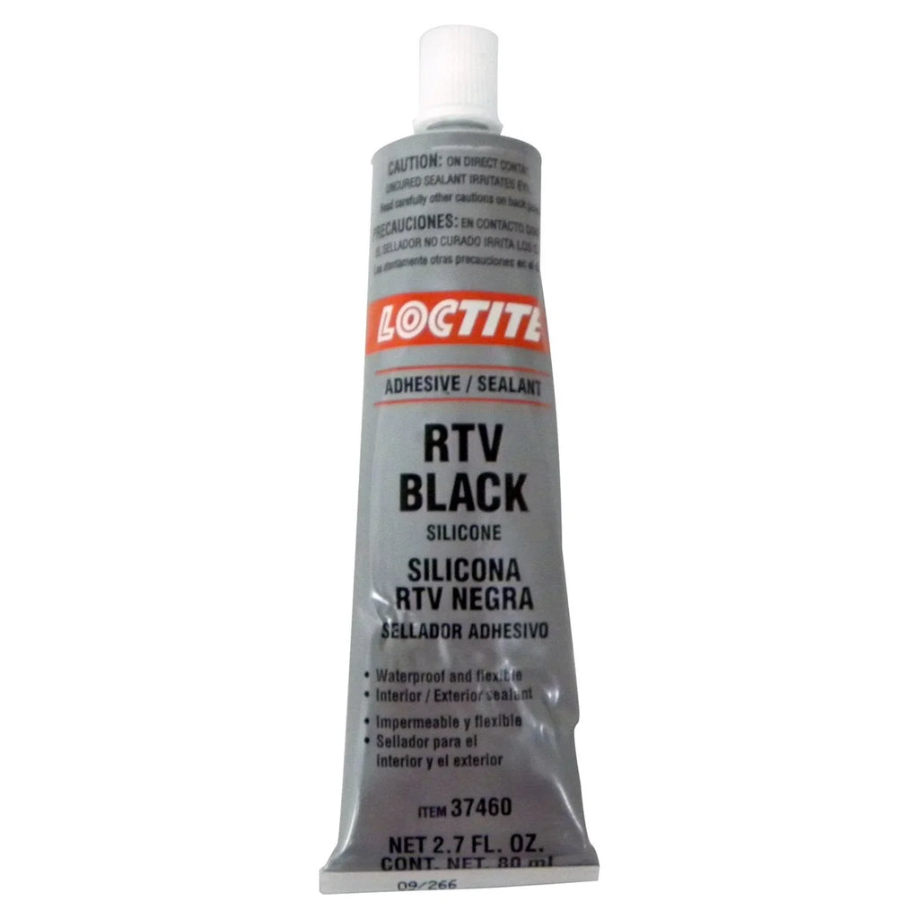 Crown Automotive Jeep Replacement Multi Purpose Adhesive J8993317