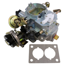 Load image into Gallery viewer, Crown Automotive Jeep Replacement New Carburetor w/ Electric Stepper Motor 83320007 - Main Product View