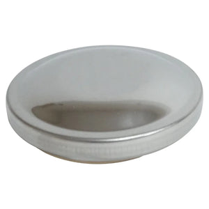 Crown Automotive Jeep Replacement Non-Locking Gas Cap for 1945-71 for 1945-71 Jeep CJs, M38 or M38-A1 J0908593