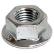 Load image into Gallery viewer, Crown Automotive Jeep Replacement Nut 6104718AA - Main Product View