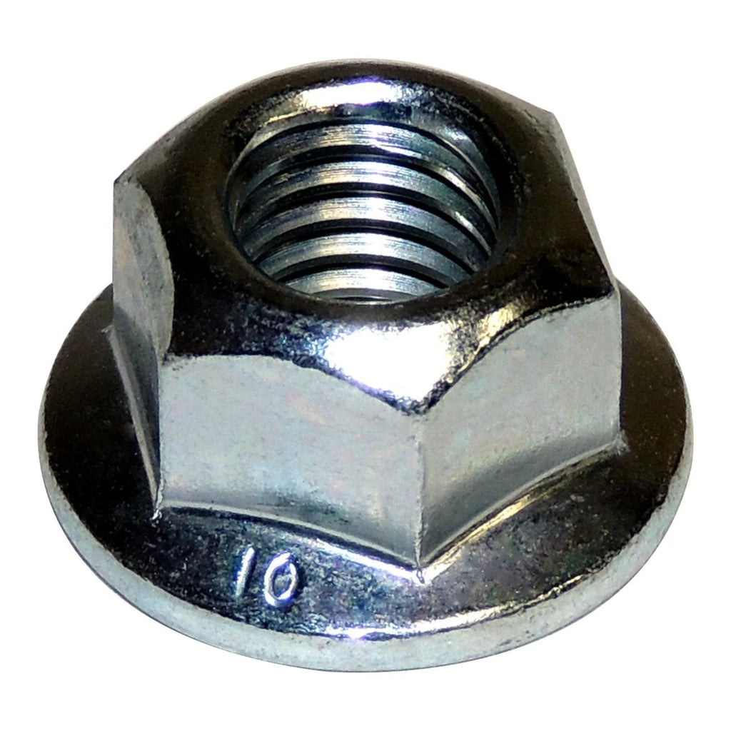 Crown Automotive Jeep Replacement Nut 6502696 - Main Product View