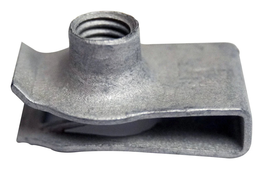 Crown Automotive Jeep Replacement Nut 6510185AA