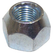 Load image into Gallery viewer, Crown Automotive Jeep Replacement Nut; 7/16"-20 Thread Pitch; 3/4" Hex J4004837 fits 1980-1990 Jeep Cherokee / CJ5 / CJ7 /...