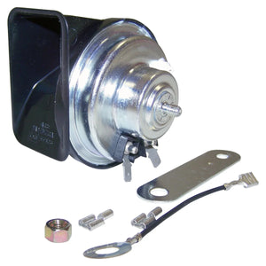 Crown Automotive Jeep Replacement OE Replacement Horns 83502833
