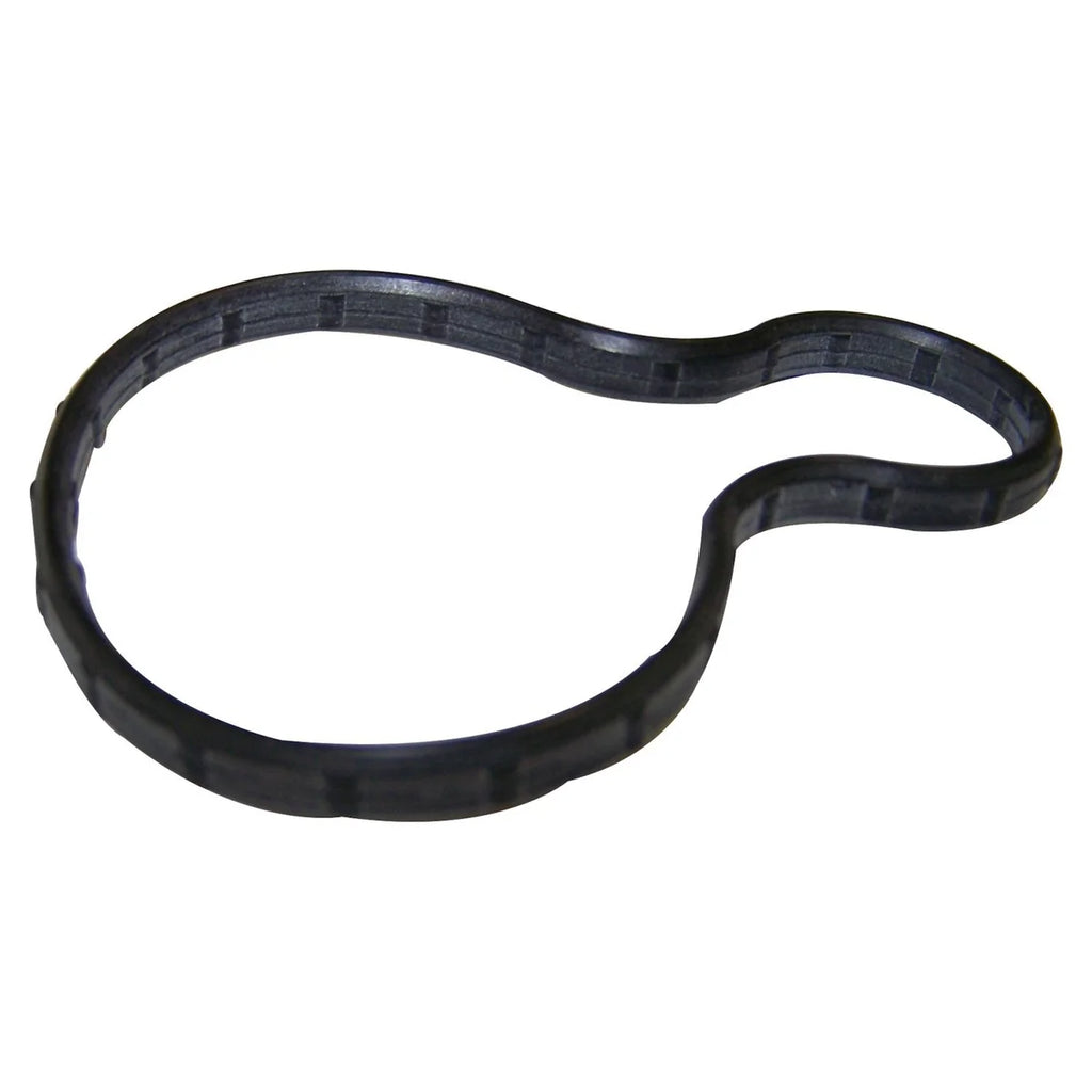 Crown Automotive Jeep Replacement Oil Fill Housing Gasket Misc. 99/12 Jeep, Dodge, Chrysler, Ram w/ 3.7L, 4.7L Eng 53020889AC