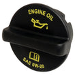 Load image into Gallery viewer, Crown Automotive Jeep Replacement Oil Filler Cap fits 2016+ Dodge Durango (WD) / Chrysler Pacifica (RU) / Ram 1500 (DT) 3.6L