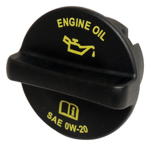 Load image into Gallery viewer, Crown Automotive Jeep Replacement Oil Filler Cap fits 2016+ Dodge Durango (WD) / Chrysler Pacifica (RU) / Ram 1500 (DT) 3.6L