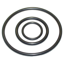 Load image into Gallery viewer, Crown Automotive Jeep Replacement Oil Filter Adapter O-Ring Kit for 87-92 XJ Cherokee and MJ Comanche w/ 4.0L 33002970K