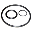 Load image into Gallery viewer, Crown Automotive Jeep Replacement Oil Filter Adapter O-Ring Kit for 93-01 XJ Cherokee, ZJ Grand Cherokee w/ 4.0L 4720363