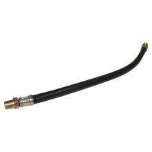 Load image into Gallery viewer, Crown Automotive Jeep Replacement Oil Filter Outlet Hose for 1945-1971 CJs, 1956-1964 FCs w/ 4-137 or 6-232 Eng J0910290