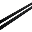 Load image into Gallery viewer, Crown Automotive Jeep Replacement Outer Door Glass Weatherstrip Kit for 1976-1995 Jeep YJ Wrangler &amp; CJ-5, 7, &amp; 8 55024254K