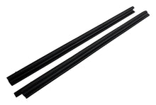 Load image into Gallery viewer, Crown Automotive Jeep Replacement Outer Door Glass Weatherstrip Kit for 1976-1995 Jeep YJ Wrangler &amp; CJ-5, 7, &amp; 8 55024254K