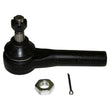 Load image into Gallery viewer, Crown Automotive Jeep Replacement Outer Tie Rod End for 07-10 Jeep MK &amp; Select 04-18 Dodge, Chrysler, Fiat Models 5183761AB