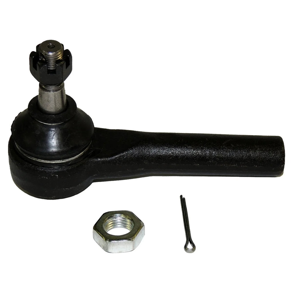 Crown Automotive Jeep Replacement Outer Tie Rod End for 07-10 Jeep MK & Select 04-18 Dodge, Chrysler, Fiat Models 5183761AB