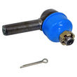 Load image into Gallery viewer, Crown Automotive Jeep Replacement Outer Tie Rod End for Numerous 1941-86 Jeep Vehicles w/ LHD; 3.125" Long J8136674
