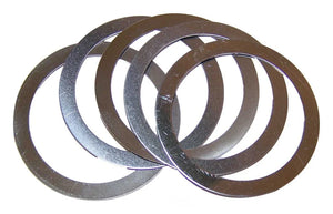 Crown Automotive Jeep Replacement Output Shaft Shim Set, Rear J0933743 fits 1963-1986 Jeep Cherokee / CJ5 / CJ6 / CJ7 / Co...