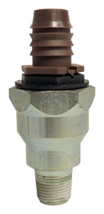 Crown Automotive Jeep Replacement PCV Valve fits 2007-2012 Jeep / Chrysler / Dodge / Ram 3.7L Engine - Main Product View