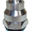 Load image into Gallery viewer, Crown Automotive Jeep Replacement PCV Valve for Select 06-13 Jeep, Chrysler, &amp; Dodge Models w/ 4.7L or 8.4L Engine 53032925AC