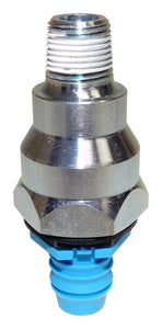 Crown Automotive Jeep Replacement PCV Valve for Select 06-13 Jeep, Chrysler, & Dodge Models w/ 4.7L or 8.4L Engine 53032925AC