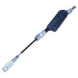 Load image into Gallery viewer, Crown Automotive Jeep Replacement Parking Brake Cable 52128206AD